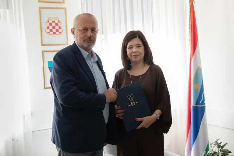 Kabinet premijerke HNK-a obezbijedio sredstva za energetsku i infrastrukturnu obnovu još jedne mostarske osnovne škole