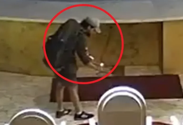 Policija traži muškarca koji je podmetnuo požar u Međugorju: Jeste li ga vidjeli? (video)