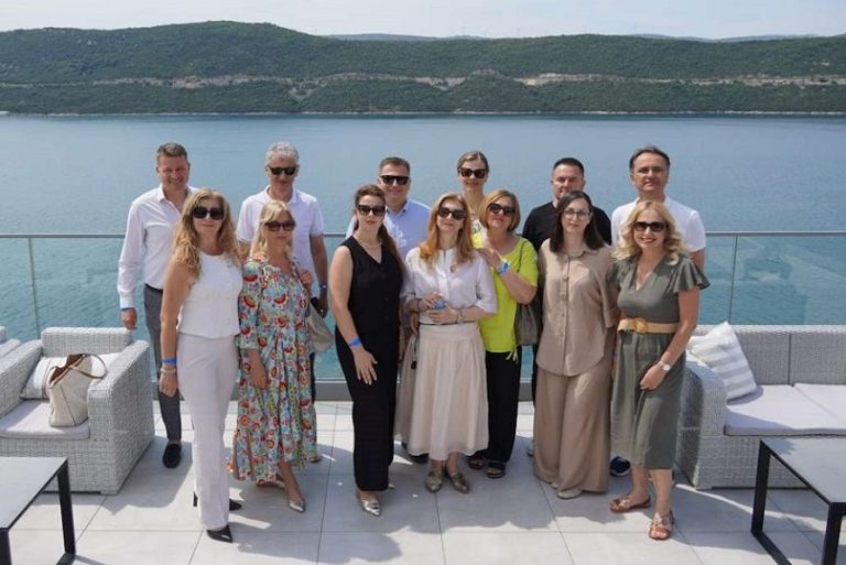 Neum: Održan redovni Koordinacijski sastanak zavoda za javno zdravstvo u FBiH