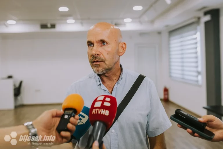Sindikat komunalne privrede HNK: Istina mora biti ista za svih 22 radnika