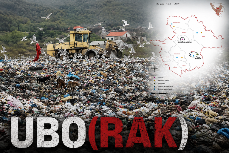 UBO(RAK) – građani očekuju rezultate: Političko licemjerje ne donosi rješenja!
