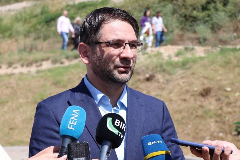 Mostar: Reakcija Zajednice porodica žrtava ubijenih na Uborku i Sutini povodom smrti ratnog zločinaca Ratka Mladića