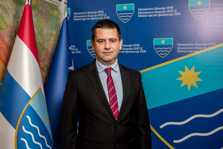 Adil Šuta: “Mostar nikada neće biti stolni hrvatski grad!”