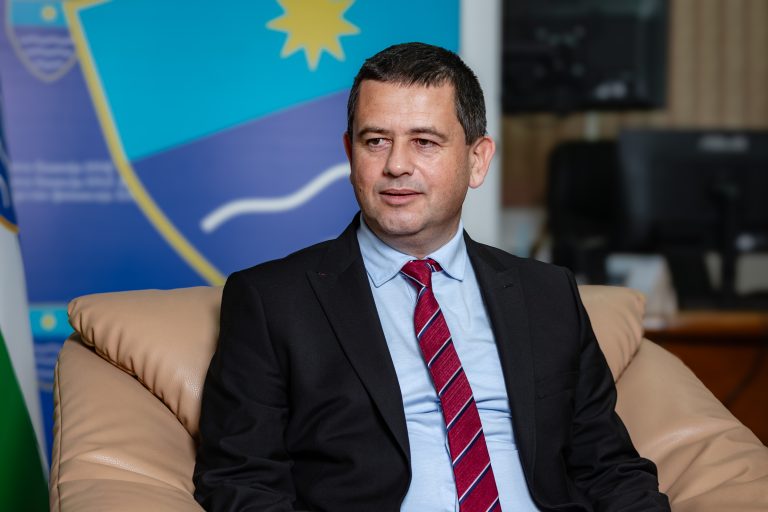 Šuta: Vlada Federacije je odredila Uborak kao deponiju otpada, prijetnje smrću sam prijavio istražnim organima