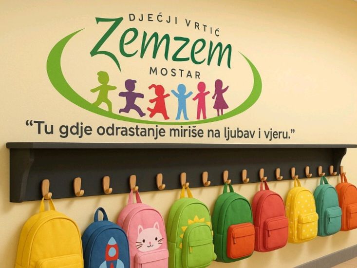 Dječiji vrtić Zemzem: Neće biti poskupljenja usluga!