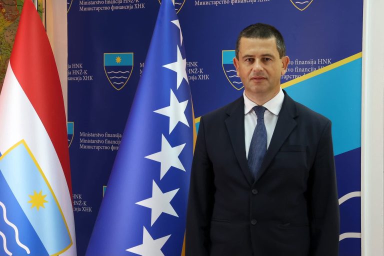 Šuta: „Nisam mogao narediti privođenje građana na Uborku, prestanite s plasiranjem neistina“