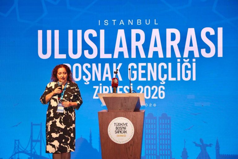 Istanbul: Univerzitet „Džemal Bijedić“ u Mostaru na Međunarodnom samitu bošnjačke mladeži