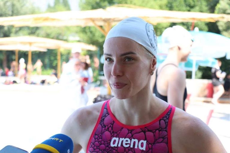 Amina Kajtaz Pinjo večeras u finalu Mediteranskih igara: Borba za veliki rezultat