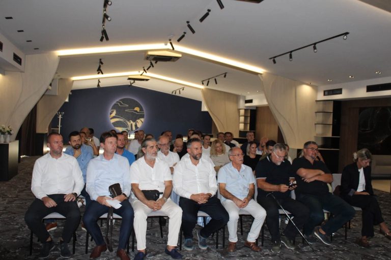 Semir Drljević Lovac: “Hercegovina mora biti na prvom mjestu politicarima koji je predstavljaju!”