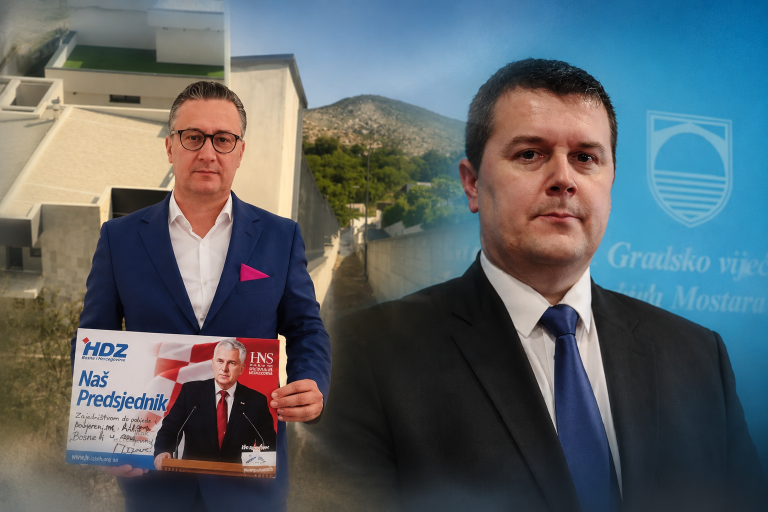 Novak ozbiljno shvatio izbornu utrku: Kampanju će mu voditi Zoran Tomić?