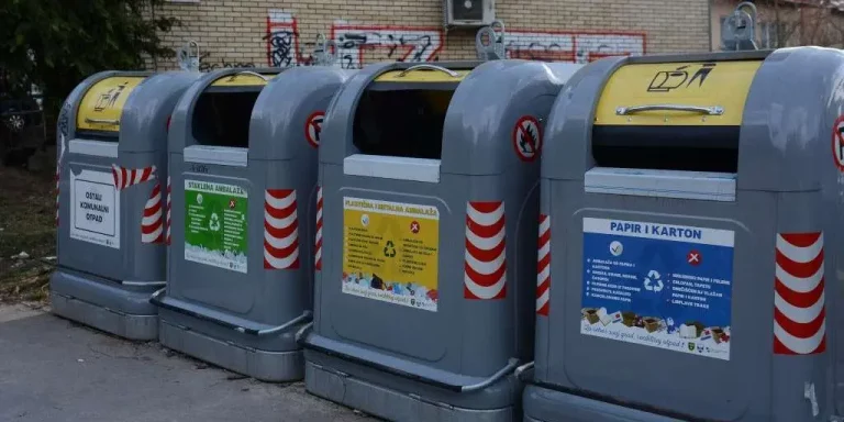 Nova pravila EU o ambalaži donose nove obaveze: Bh. izvoznici pred velikim promjenama