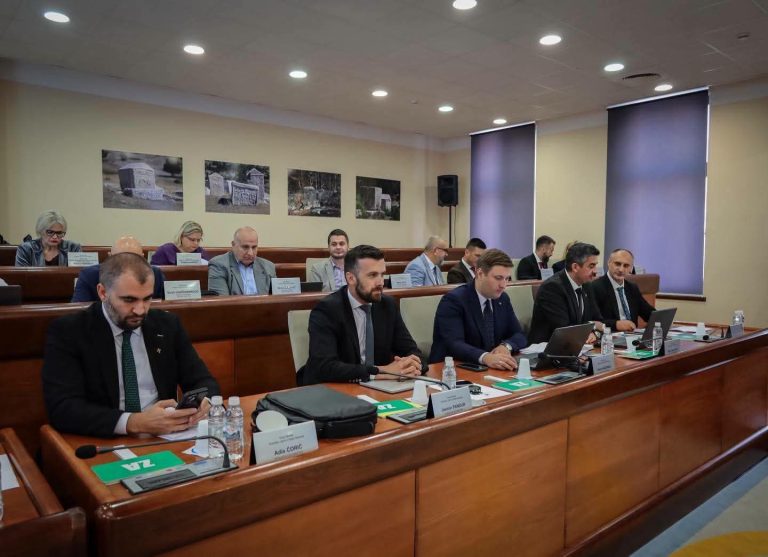 Koalicija za Mostar protiv daljnjeg odlaganja otpada na Uborku: „Podržavamo samo sanaciju i zatvaranje deponije“