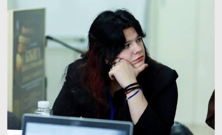 “Želim biti dio promjene” – Priča o Mostarki koja vjeruje da se stvari mijenjaju djelovanjem