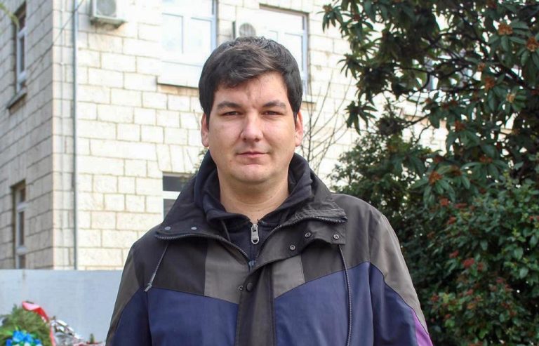 Timur Haračić na listi Demokratske fronte: “SDP me razočarao, nisam želio slijepo slijediti vrh partije!”