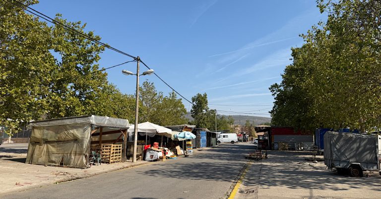 Uobičajena ponuda na Veletržnici u Tasovčićima: Manje kupaca zbog godišnjih odmora