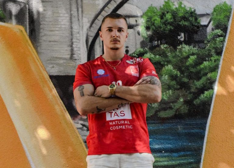 “Rođeni” grade snažan tim: Francuski rukometaš Joshua Felettig novo pojačanje RK Velež