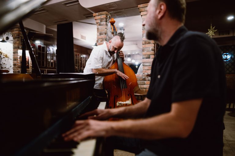 Uspješno završeno četvrto izdanje Mostar Jazz Festa
