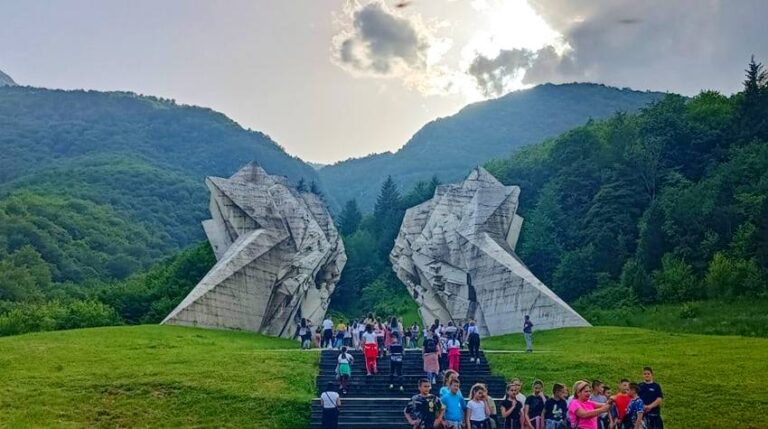 Nacionalni park Sutjeska: otkazi, dugovanja i posao kod novog poslodavca