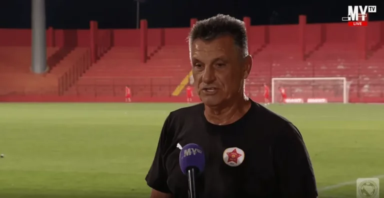 Ibro Rahimić: Donijeli smo puno novca Klubu