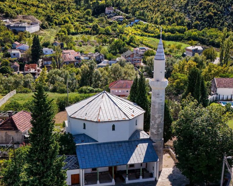 Sultan Sulejmanova džamija u Blagaju: Više od pet stoljeća svjedok vremena
