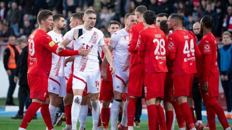 Dva sjajna duela pred nama: Velež gostuje u Banjaluci, Zrinjski dočekuje Čelik