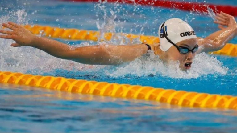 Pariz: Lana Pudar večeras u borbi za evropsku medalju
