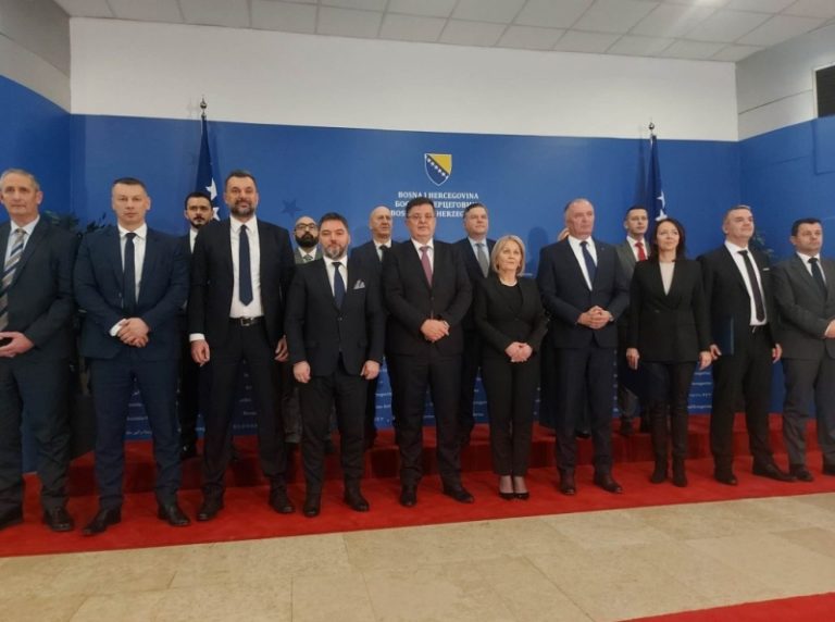 Državna vlast kvalitetno jede: Za nabavku teletine i janjetine izdvaja se 1,1 milion KM
