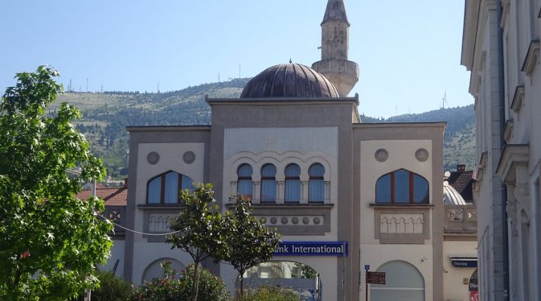 Medžlis IZ Mostar: Centralni mevludski program u utorak 25.8. u Ćose Jahja-hodžinoj džamiji
