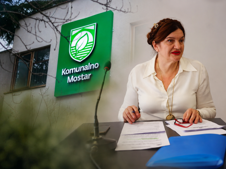 Istekao rok za odluku o otkazima u JP Komunalno Mostar: Nadzorni odbor nije razmatrao ni prigovore ni nalaz inspekcije