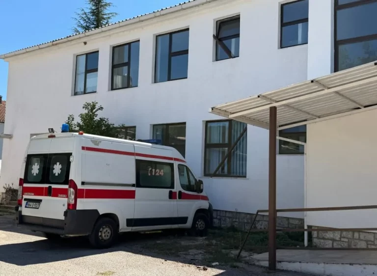 Dom zdravlja Ljubinje ostaje bez ijednog ljekara: Doktore traže, zainteresovanih nema