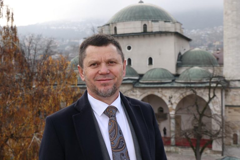 Zajimović: Ko je unaprijed odlučio da mostarski muftija „nema šanse“?