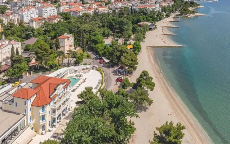 Hercegovačka kompanija preuzima jednog od najvećih hotelijera u Hrvatskoj: Ulaganje od 100 miliona eura