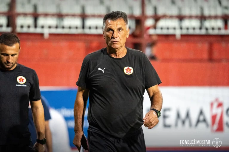 Ibro Rahimić nakon poraza u Zenici: “Variramo!”