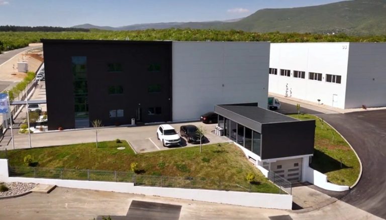 Kompanija iz Širokog Brijega planira otvoriti proizvodni pogon u Nevesinju: Investicija od 3 miliona eura