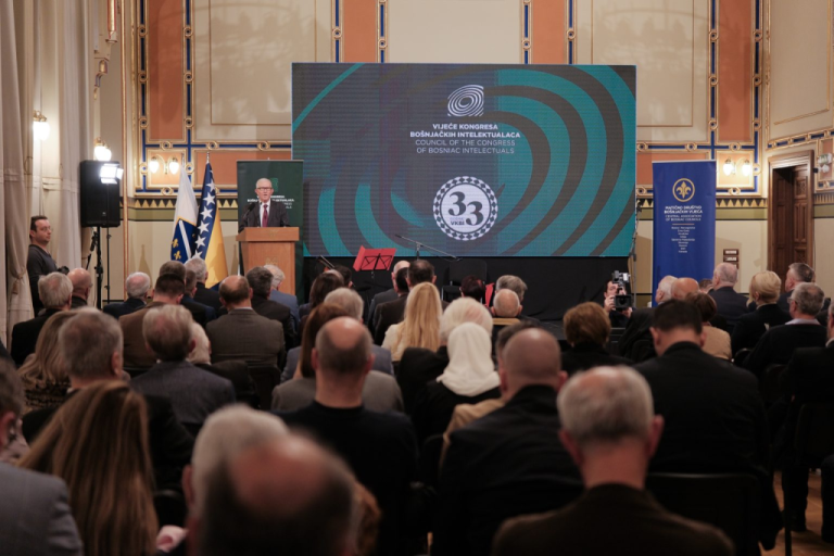 VKBI: Slučaj Lakišića vakufa mora se vratiti u okvire ustavno-pravnog poretka BiH