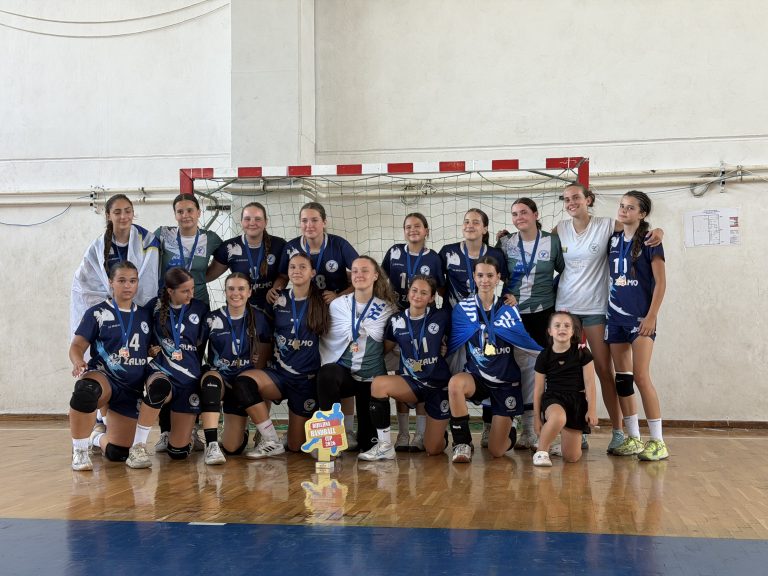 Sjajan uspjeh rukometašica Lokomotive: Zlato za U17 i četvrto mjesto za U15 selekciju