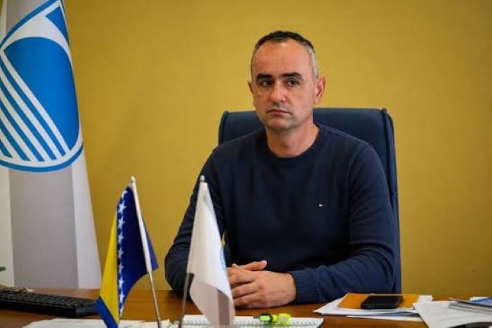 Rahimić sazvao sastanak zbog otkaza u JP Komunalno: Cilj je preispitati odluke i utvrditi odgovornost