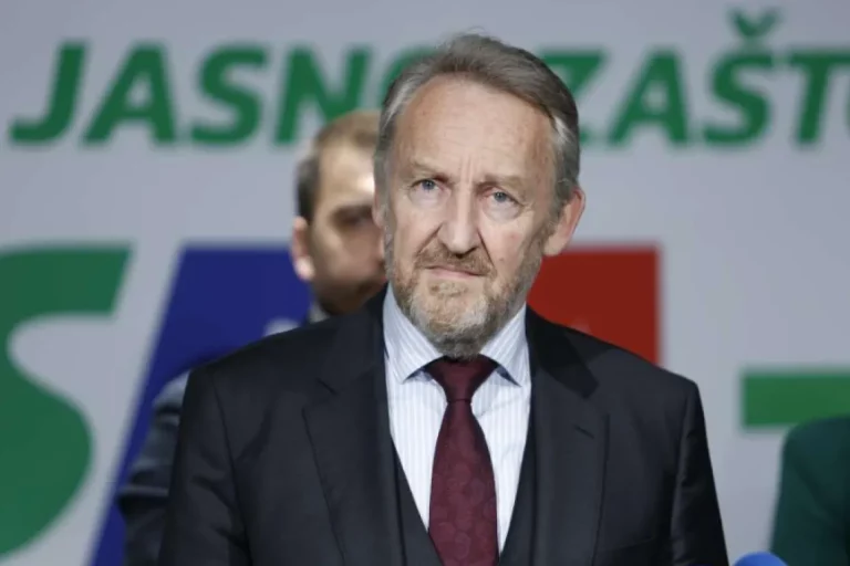Izetbegović: SDA će koalirati samo sa onima koji neće blokirati državu i ponižavati Bošnjake!
