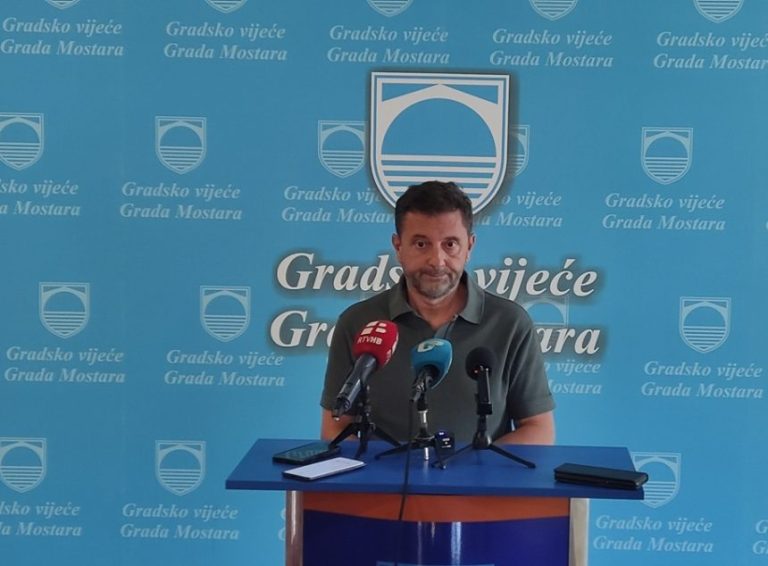 Kordić: “Moramo ponovo pokrenuti Deponiju, ugroženo je 40 radnih mjesta!”