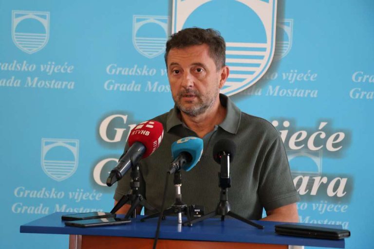 Kordić: Subvencije za vrtiće čekaju sjednicu Gradskog vijeća, ne odluku gradonačelnika