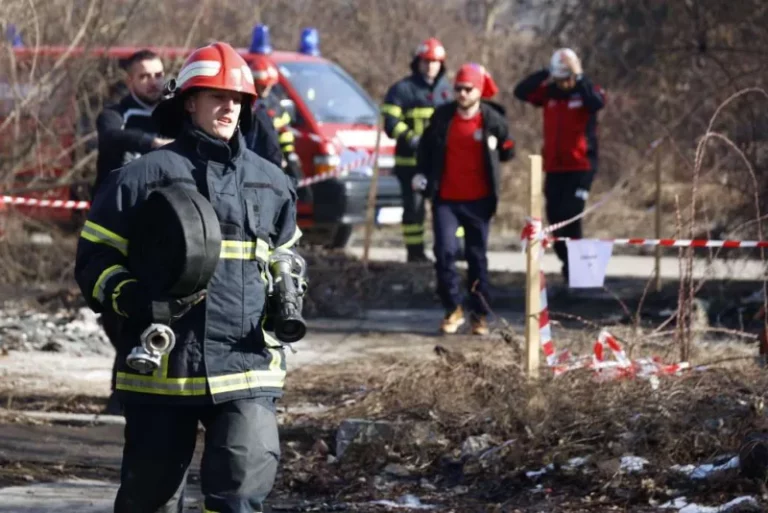 Vatrogasci u FBiH traže promjenu koja bi im mogla donijeti veće penzije: Danas važan sastanak