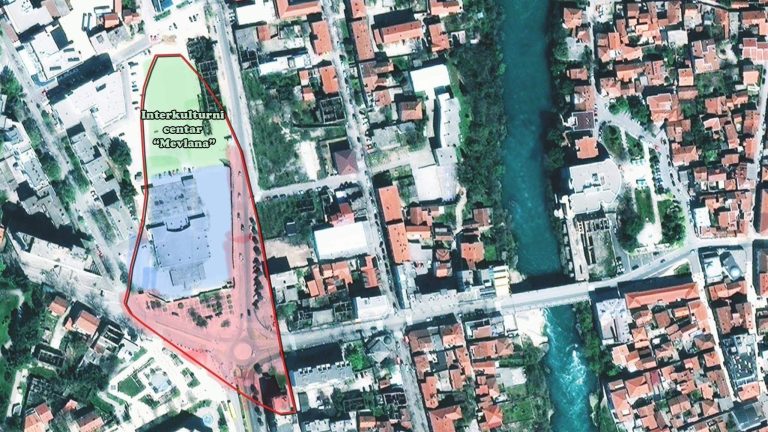 Pitanje Lakišića vakufa: Dokumenti umjesto polemike