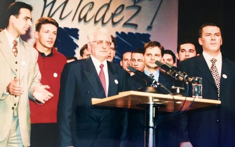 Lučić uz obljetnicu: HDZ BiH je stvarao narod, a zarobio ga je jedan čovjek. Vrijeme je da ga vratimo!