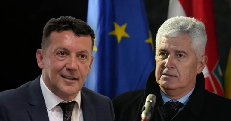 Lučić: “Imovina Herceg-Bosne završila je u rukama uskog kruga oko Dragana Čovića”