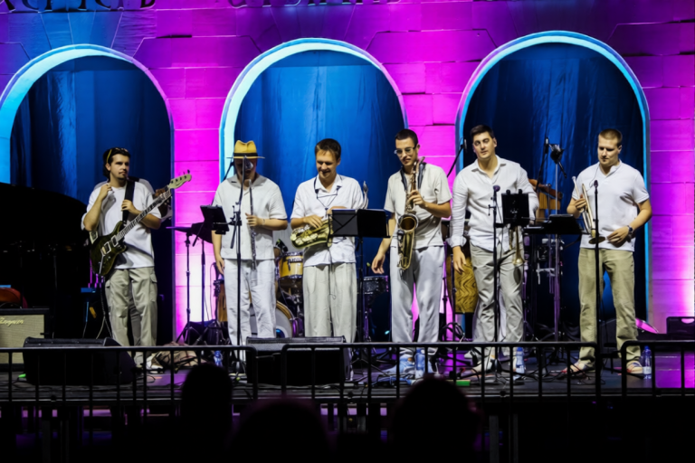 Mostar Jazz Fest oduševio publiku: Dino & The Groove Society i Jazz Sabbath priredili noć vrhunskog jazza