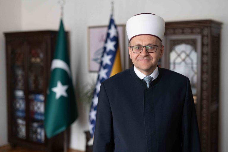 Hercegovina ne traži privilegiju, već jednak tretman: Dedović budući reisul-ulema Islamske zajednice?