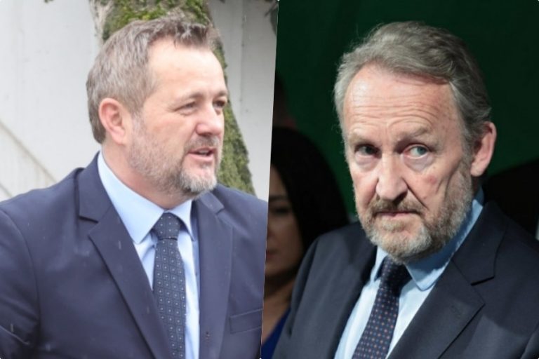 OGREŠEVIĆ UPUTIO OŠTRU PORUKU IZETBEGOVIĆU: “Nemoj nas ti više braniti, Bakire!”