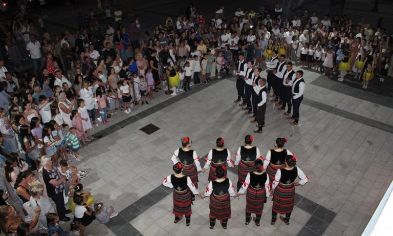 Nevesinje: Svečano otvorena 151. Nevesinjska olimpijada