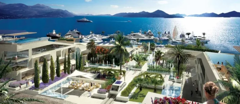 Projekat “Tri Sestrice”: Kod Neuma niče luksuzni resort vrijedan 920 miliona eura