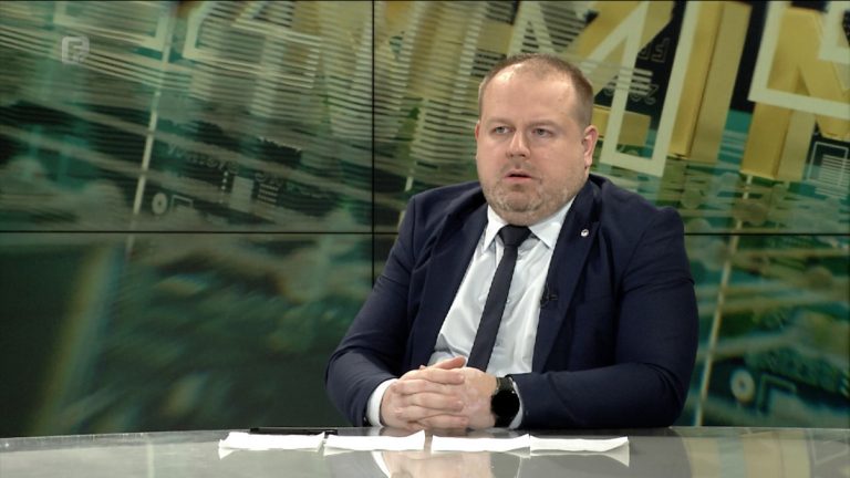 Šabanović: U Federalnom ministarstvu prometa i komunikacija sva tri pomoćnika ministra iz reda hrvatskog naroda